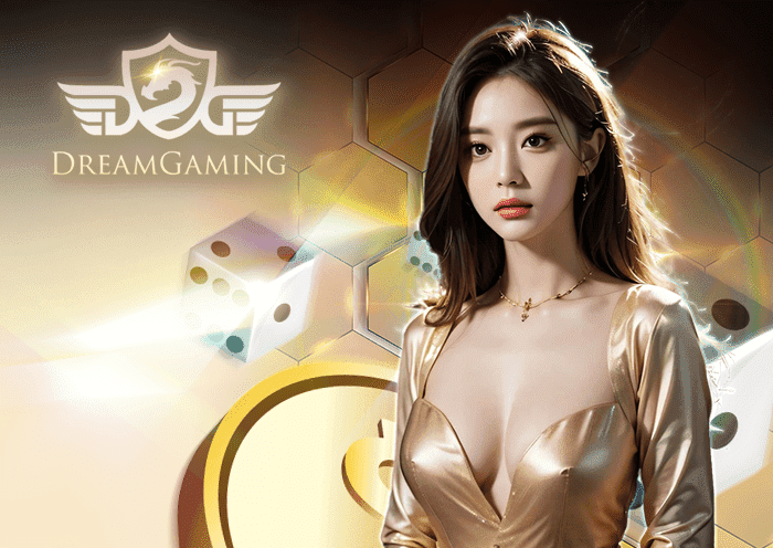 DREAMGAMING BY สล็อตเว็บตรง จาก ญี่ปุ่น